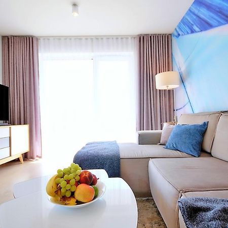 Apartament Dotta Kołobrzeg Exterior foto